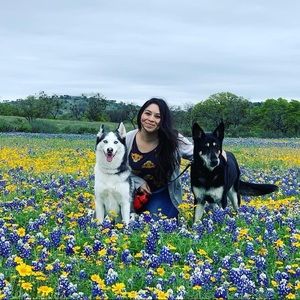 Meet your Posher, Kristina